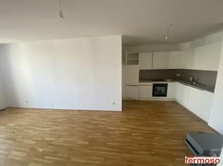 Helle 2-Zimmer Wohnung in einem Neubaukomplex, 1399 €, Immobilien-Wohnungen in 1100 Favoriten