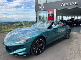 Cyberster GT, 56990 €, Auto & Fahrrad-Autos in 4320 Perg