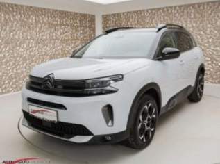 C5 Aircross Diesel 130PS Automatik MAX, 32950 €, Auto & Fahrrad-Autos in Kärnten