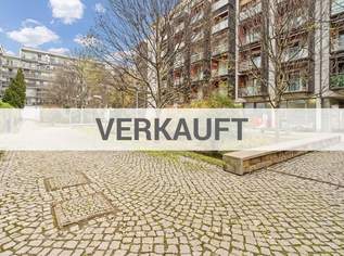 VERKAUFT! - "U1 Kagran, 3 Zimmer, Loggia, Vienna International School", 450000 €, Immobilien-Wohnungen in 1220 Donaustadt