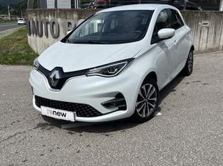 Zoe Intens 52 kwh R135 *Batteriemiete*, 13900 €, Auto & Fahrrad-Autos in Kärnten Zoe Intens 52 kwh R135 *Batteriemiete*, 13900 €, Auto & Fahrrad-Autos in Kärnten