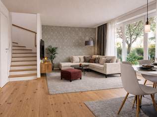 Provisionsfreies Einfamilienhaus | Nachhaltige Ziegelmassivbauweise | mit Keller & Eigengrund, 579900 €, Immobilien-Häuser in 2540 Bad Vöslau Provisionsfreies Einfamilienhaus | Nachhaltige Ziegelmassivbauweise | mit Keller & Eigengrund, 579900 €, Immobilien-Häuser in 2540 Bad Vöslau