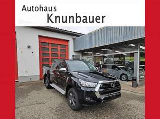 Hilux DK Active 4WD 2,4 D-4D Aut., 54990 €, Auto & Fahrrad-Autos in 4784 Schardenberg Hilux DK Active 4WD 2,4 D-4D Aut., 54990 €, Auto & Fahrrad-Autos in 4784 Schardenberg