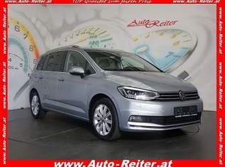 Touran Highline 2,0 TDI DSG *LED, NAVI, AHK, RFK*, 39990 €, Auto & Fahrrad-Autos in 8753 Fohnsdorf Touran Highline 2,0 TDI DSG *LED, NAVI, AHK, RFK*, 39990 €, Auto & Fahrrad-Autos in 8753 Fohnsdorf