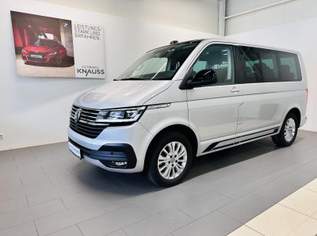 Multivan Edition 2,0 TDI 4Moti, 69750 €, Auto & Fahrrad-Autos in 8940 Liezen