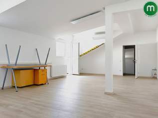 Ordination oder Büro? Jedenfalls im Klagenfurter Zentrum, 1267.94 €, Immobilien-Gewerbeobjekte in 9020 