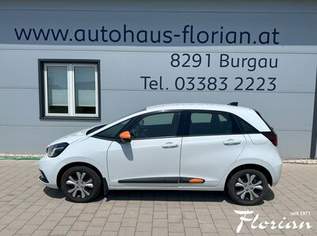Jazz 1.5 i-MMD Hybrid Elegance, 18900 €, Auto & Fahrrad-Autos in 8291 Burgau