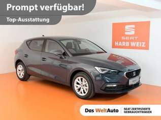 Leon Style 1.5 TSI 115 PS, 21740 €, Auto & Fahrrad-Autos in 8160 Weiz Leon Style 1.5 TSI 115 PS, 21740 €, Auto & Fahrrad-Autos in 8160 Weiz