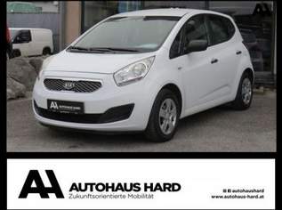 Venga 1,4 CVVT Cool ISG | Top Zustand | wenig Kilometer, 6440 €, Auto & Fahrrad-Autos in 6971 Marktgemeinde Hard Venga 1,4 CVVT Cool ISG | Top Zustand | wenig Kilometer, 6440 €, Auto & Fahrrad-Autos in 6971 Marktgemeinde Hard