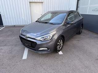 i20 Go Plus, 8200 €, Auto & Fahrrad-Autos in 2353 Gemeinde Guntramsdorf i20 Go Plus, 8200 €, Auto & Fahrrad-Autos in 2353 Gemeinde Guntramsdorf
