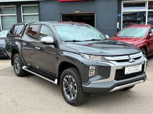 L 200 2,2 DI-D HP 4WD Doppelkabine Intense, 23490 €, Auto & Fahrrad-Autos in 9400 Wolfsberg