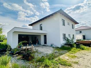 Elegantes Einfamilienhaus in Waizenkirchen - Erstbezug!, 370000 €, Immobilien-Häuser in 4730 Waizenkirchen