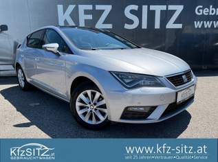 Leon Style 1,6 TDI DSG | ALCANTARA/SCHIEBEDACH, 17980 €, Auto & Fahrrad-Autos in 4053 Ansfelden Leon Style 1,6 TDI DSG | ALCANTARA/SCHIEBEDACH, 17980 €, Auto & Fahrrad-Autos in 4053 Ansfelden