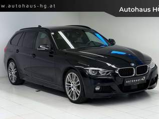 320 d xDrive Touring Aut.*M-SPORT*M-PERFOMANCE*, 20990 €, Auto & Fahrrad-Autos in 5112 Lamprechtshausen