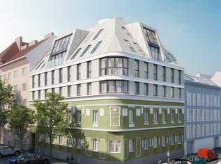 Schiffmühlenstraße 56_Exklusive 4-Zimmer Neubauwohnung_Provisionsfrei, 645000 €, Immobilien-Wohnungen in 1220 Donaustadt