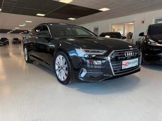 A6 Avant 50 TDI quattro SPORT Aut. MATRIX-LED NAVI, 39990 €, Auto & Fahrrad-Autos in 4663 Laakirchen