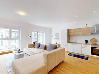 Einzigartiges DG-Apartment beim AKH, 710000 €, Immobilien-Wohnungen in 1090 Alsergrund