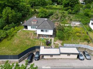 Familiendomizil mit Weitblick auf großzügigen Grundstück in Steyr Tabor, 649000 €, Immobilien-Häuser in 4400 Steyr Familiendomizil mit Weitblick auf großzügigen Grundstück in Steyr Tabor, 649000 €, Immobilien-Häuser in 4400 Steyr