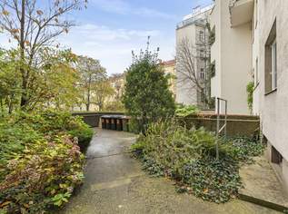 Liebe 2-Zimmerwohnung mit separater Küche, 268000 €, Immobilien-Wohnungen in 1120 Meidling