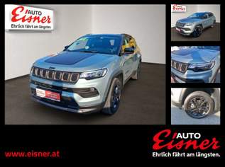 COMPASS 1.3 PHEV UPLAND AT, 27490 €, Auto & Fahrrad-Autos in 9800 Spittal an der Drau