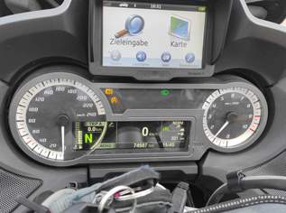 Aus gesundheitlichen Gründen verkaufe ich mein Motorrad.