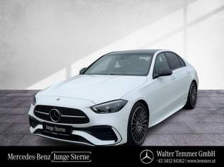 C 220 d 4M Lim AMG-Line, 54750 €, Auto & Fahrrad-Autos in 8434 Tillmitsch C 220 d 4M Lim AMG-Line, 54750 €, Auto & Fahrrad-Autos in 8434 Tillmitsch
