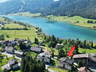 Seltene Gelegenheit am Weissensee – Wohnen mit Charme und Lebensqualität zum fairen Preis, 249000 €, Immobilien-Wohnungen in 9762 Oberdorf