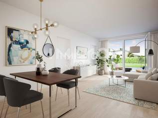 Zertifizierter und nachhaltiger Neubau mit Balkon! Beste Infrastruktur, 295100 €, Immobilien-Wohnungen in 1140 Penzing Zertifizierter und nachhaltiger Neubau mit Balkon! Beste Infrastruktur, 295100 €, Immobilien-Wohnungen in 1140 Penzing