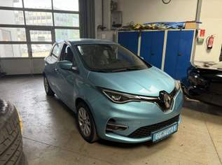 Zoe Zen R110 Z.E.50 (52kWh) Akkumiete KFZ 6099, 11880 €, Auto & Fahrrad-Autos in 8075 Hart bei Graz