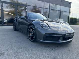 911 Turbo S Cabriolet, 278911 €, Auto & Fahrrad-Autos in 1110 Simmering