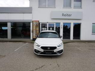Leon ST 2,0 TDI DSG FR-Line *LED*SHZ*, 17990 €, Auto & Fahrrad-Autos in 4600 Wels Leon ST 2,0 TDI DSG FR-Line *LED*SHZ*, 17990 €, Auto & Fahrrad-Autos in 4600 Wels