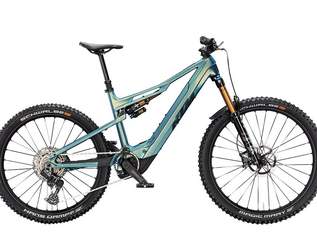 KTM Macina Kapoho Prestige - 21" KTM Macina Kapoho Prestige - 21"