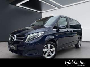 V 250 d 4MATIC AVANTGARDE Kompakt, 35990 €, Auto & Fahrrad-Autos in 6280 Gemeinde Rohrberg V 250 d 4MATIC AVANTGARDE Kompakt, 35990 €, Auto & Fahrrad-Autos in 6280 Gemeinde Rohrberg