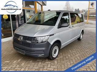 Transporter T6 LR 2,0 TDI**STHZ*GROßE KLIMA*PDC**, 33990 €, Auto & Fahrrad-Autos in 8330 Feldbach