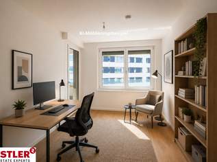 Mi Living- Hochwertige Eigentumswohnungen nähe Hauptbahnhof, 476000 €, Immobilien-Wohnungen in 1100 Favoriten Mi Living- Hochwertige Eigentumswohnungen nähe Hauptbahnhof, 476000 €, Immobilien-Wohnungen in 1100 Favoriten