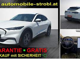Mustang Mach-E 99kWh*B&O*AHV*ACC*GARANTIE*, 26880 €, Auto & Fahrrad-Autos in 8322 Eichkögl Mustang Mach-E 99kWh*B&O*AHV*ACC*GARANTIE*, 26880 €, Auto & Fahrrad-Autos in 8322 Eichkögl