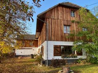 Grundstück mit historischem Landhaus, 249000 €, Immobilien-Grund und Boden in 4102 Goldwörth