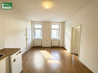 Gepflegte Altbau-Wohnung in Hofruhelage nahe Familienplatz und Bahnhof Ottakring mit Abstellraum!, 199000 €, Immobilien-Wohnungen in 1160 Ottakring