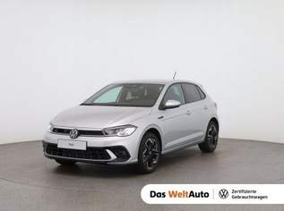 Polo Sport TSI DSG, 29900 €, Auto & Fahrrad-Autos in 6600 Marktgemeinde Reutte
