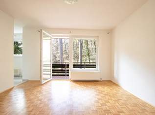 ERHOLUNG PUR! Wohnen im Grünen und doch zentrumsnah!, 159000 €, Immobilien-Wohnungen in 2500 Gemeinde Baden