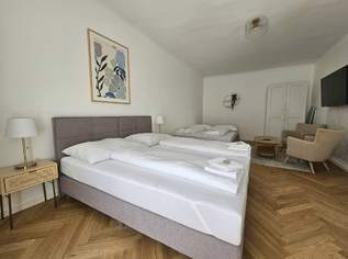 Altbauklassiker in Bestlage – Stilvolle 2-Zimmer-Wohnung in der Wiener Innenstadt, 1599 €, Immobilien-Wohnungen in 1010 Innere Stadt