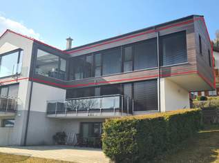 Exklusive Penthouse-Wohnung mit atemberaubenden Ausblick!, 650000 €, Immobilien-Wohnungen in 8962 Politische Expositur Gröbming