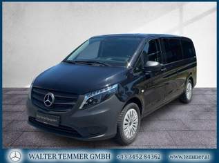 Vito 116 CDI 4matic Tourer PRO Lang, 47650 €, Auto & Fahrrad-Autos in 8434 Tillmitsch