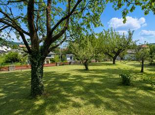 Wunderschönes Baugrundstück mit traumhaftem Ausblick, 390000 €, Immobilien-Grund und Boden in 8051 