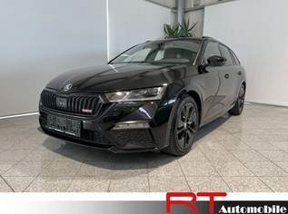 Octavia RS 2,0TDi, 27490 €, Auto & Fahrrad-Autos in 4663 Laakirchen