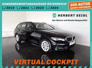 318 d TOURING Aut. *VOLL-LED / NAVI / VIRTUELL / TE..., 24880 €, Auto & Fahrrad-Autos in 8200 Gleisdorf 318 d TOURING Aut. *VOLL-LED / NAVI / VIRTUELL / TE..., 24880 €, Auto & Fahrrad-Autos in 8200 Gleisdorf