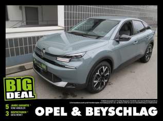 C4 Hybrid mHEV 136 S&S e-DSC Max, 24790 €, Auto & Fahrrad-Autos in 1190 Döbling C4 Hybrid mHEV 136 S&S e-DSC Max, 24790 €, Auto & Fahrrad-Autos in 1190 Döbling