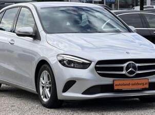 B 180 d Advantage Paket / AHK / LED, 21900 €, Auto & Fahrrad-Autos in 5020 Altstadt B 180 d Advantage Paket / AHK / LED, 21900 €, Auto & Fahrrad-Autos in 5020 Altstadt