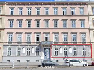 Renoviertes Altbaubüro | repräsentative Adresse und Räumlichkeiten | sensationelle Lage Am Heumarkt, 3200 €, Immobilien-Gewerbeobjekte in 1030 Landstraße Renoviertes Altbaubüro | repräsentative Adresse und Räumlichkeiten | sensationelle Lage Am Heumarkt, 3200 €, Immobilien-Gewerbeobjekte in 1030 Landstraße
