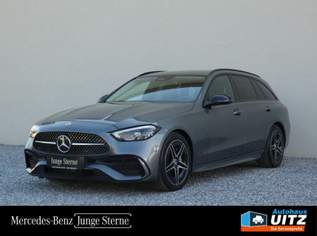 C 220d 4M AMG, 37860 €, Auto & Fahrrad-Autos in 8330 Feldbach